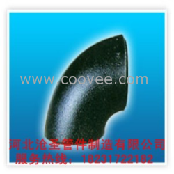 鹽山庫存20#厚壁鋼制沖壓彎頭出廠價(jià)