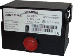 优价供应供应┃SIEMENS<西门子>LGB22.330控制器┃程控器┃燃烧器配件武汉格