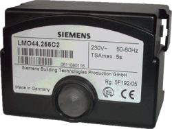 优价供应供应┃SIEMENS<西门子> LMO44.255C2程控器┃湖北武汉武汉格林大