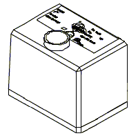 优价供应┃BRAHMA<布拿马> OR3程控器程控盒 武汉格林大功率醇基燃烧机