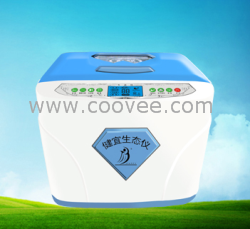 電解水機環保家電火爆登場【消毒、殺菌、】健宜生態儀廠家批發