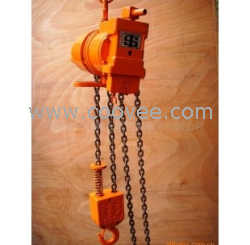 出售氣動環鏈葫蘆 環鏈葫蘆 生產國產氣動葫蘆公司