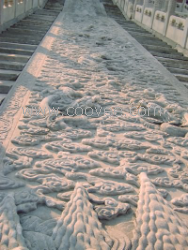 嘉祥華盛石業(yè)供應各種浮雕山水，人文浮雕，浮雕神話