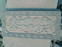 嘉祥華盛石業(yè)供應各種浮雕山水，人文浮雕，浮雕神話