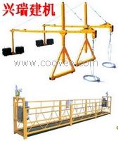 供應(yīng)興瑞建筑電動(dòng)吊籃/聊城電動(dòng)吊籃