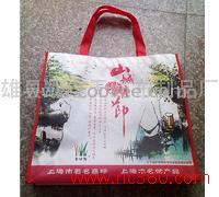 凱達主營各種型號覆膜袋，覆膜無紡布袋廠，無紡布袋廠家，廠