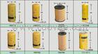 供应卡特滤芯卡特机油滤芯