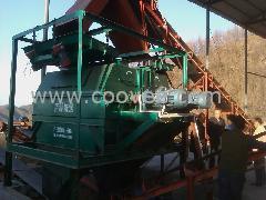 供應河南001干式磁選機