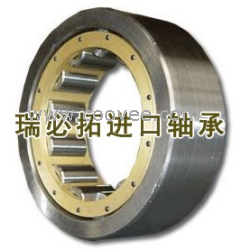 供應NUP321EC SKF軸承 圓柱滾子軸承