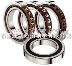 供應(yīng)SKF軸承 3308A-RS 40mm 90mm 36.5mm 角接觸球軸承