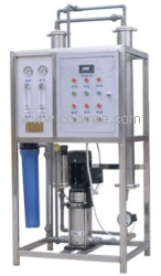 供應四川凈水生產設備