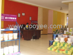 順德環保油漆 木器漆施工 裝修材料 廣東內外墻漆 低碳生活