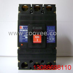 常熟開關廠CM1斷路器CM1-630L/3350