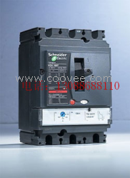 供应施耐德塑壳断路器NSC60E3020