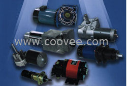 供應油泵電機ZDI-500