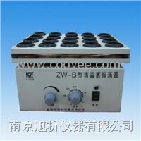 供應ZW-B青霉素振蕩器