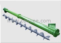 供應水泥螺旋輸送機昊天好