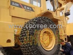 供應請您放心選擇天津輪胎保護鏈，裝載機防滑鏈，鏟車輪胎保護鏈