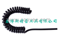 供應TPS定位夾具-SMC6螺旋喉