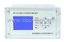 供应微机保护HRS-6311D型母联保护测控装置