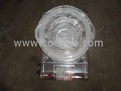 供應(yīng)水晶火鍋低價(jià)銷(xiāo)售水晶制品