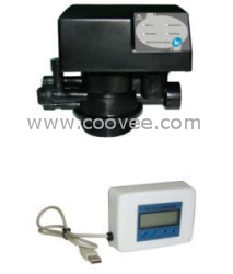 供應多功能控制閥自動軟化TMF65C、69C