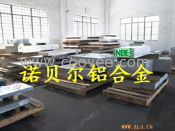 諾貝爾銷售02高防銹鋁板 3003高鋁管