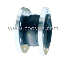 生產橡膠緩沖節-鞏義市方圓供水管道設備廠