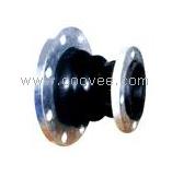 河南鞏義方圓異徑接頭耐高壓彈性好