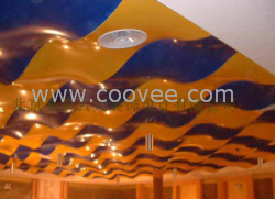 供應包頭軟膜天花施工圖【yc】若即若離的距離【婷