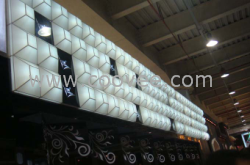 【圖】河北柔性天花耐火保溫材料，保溫價(jià)格、“停駐在春天的雨”凱