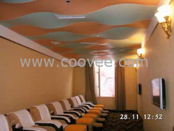 株洲軟膜天花施工廠家&lsquo;若水&rsquo;岳陽柔性天花造型公司&ldquo;yc&rdquo;&lsquo;和春天去約會&rsquo;【凱】