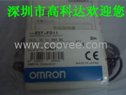 供应E3T-FT12R，E3T-FT13R——全新OMRON