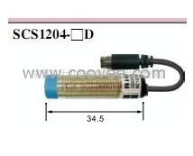 供应瑞科接近开关SC1808-KP2