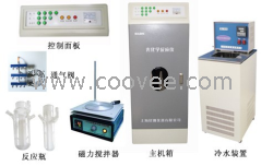 供应BL-GHX系列丨光化学反应仪|光化学|光催化|光降解|上海比朗
