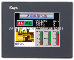 南京供應(yīng)EA7-T6C-C系列觸摸屏/全系列/優(yōu)價/貨期短