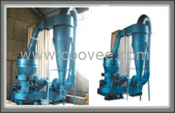 供應超細磨粉機