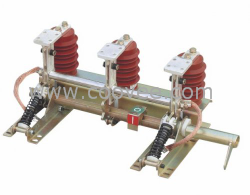 供應JN15-12/31.5高壓接地開關柳電電氣