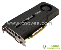 供应 NVIDIA C2070运算GPU