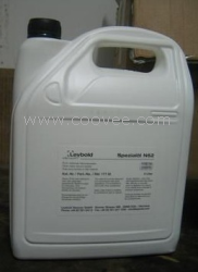 供應萊寶真空泵油