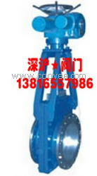 供應抗磨閘閥