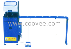 供應雙頭切割鋸價格、鋁門窗壓力機價格、數控雙頭切割鋸價格