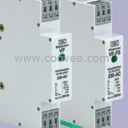 供應德國OBO防雷產品VF-5