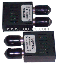 供應UTF022252、UTF023252光纖模塊 型號：  UTF022252、UTF023252