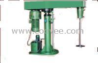 四川溫江2.2-22千瓦變頻調(diào)速攪拌分散機(jī)，萊州金輝機(jī)械現(xiàn)貨供應(yīng)