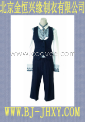 北京馬甲設計加工