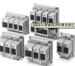 供应日本欧姆龙OMRON液位控制器61F-G3 AC110/220