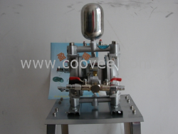 供應氣動隔膜泵