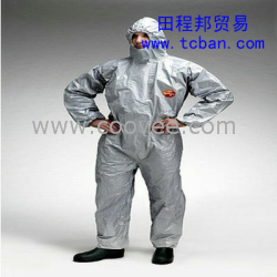 供應(yīng)杜邦Tychem　F防護(hù)服