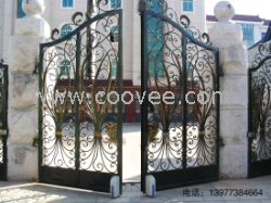 供應河池別墅門，公司廠家價格